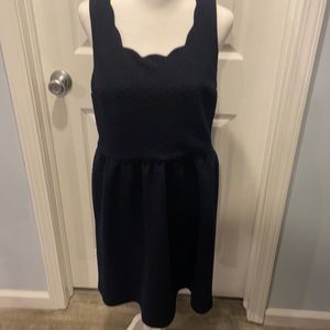 Ann Taylor Loft size 6 dress